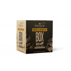 CAFFE' INTENSO BOX 50...