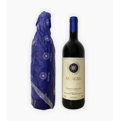 TENUTA SAN GIUDO Sassicaia...