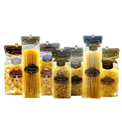 La Fabbrica della Pasta di...